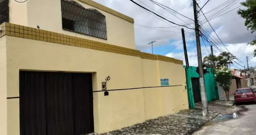 Casa para venda e aluguel, parque manibura, fortaleza - ca91