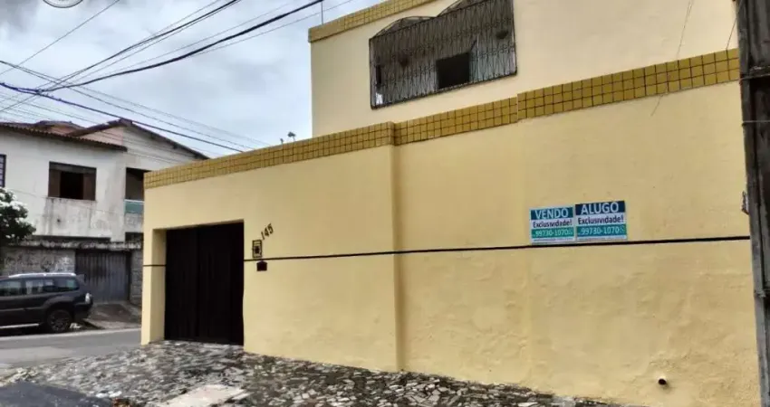 Casa para venda e aluguel, Parque Manibura, Fortaleza - CA91