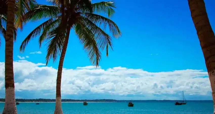 Apartamento com 14 quartos à venda na Avenida Pintor Antônio Bandeira, 3054, Praia do Futuro I, Fortaleza