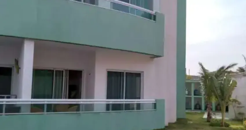 Apartamento com 2 quartos para alugar na Rua F, 114, Cumbuco, Caucaia