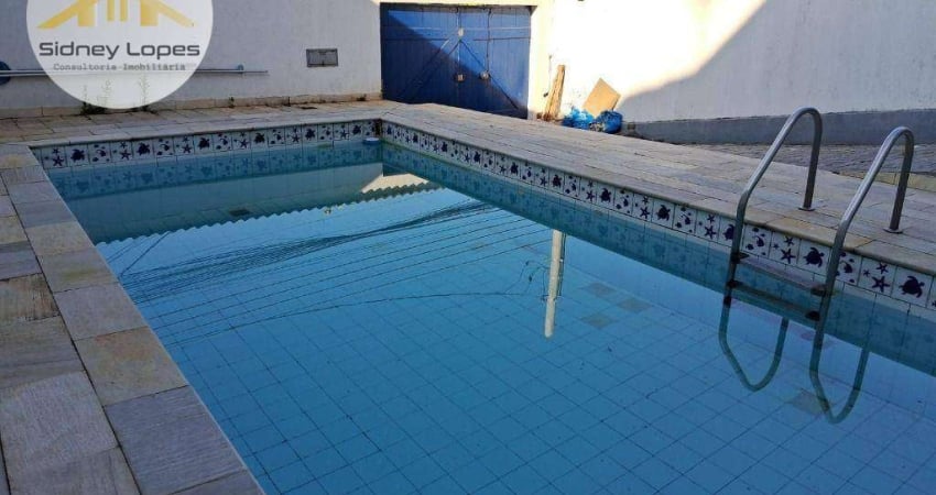 Casa com 3 dormitórios à venda, 280 m² por R$ 1.100.000,00 - Freguesia de Jacarepaguá - Rio de Janeiro/RJ