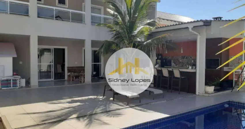 Casa com 5 dormitórios à venda, 306 m² por R$ 1.929.000,00 - Anil - Rio de Janeiro/RJ