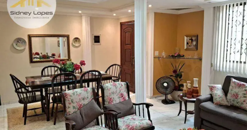 Casa com 3 dormitórios à venda, 222 m² por R$ 1.049.000,00 - Pechincha - Rio de Janeiro/RJ