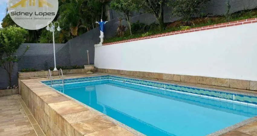 Casa com 5 dormitórios à venda, 230 m² por R$ 1.110.000,00 - Anil - Rio de Janeiro/RJ