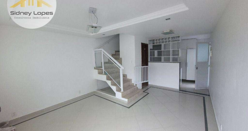 Casa com 3 dormitórios à venda, 110 m² por R$ 490.000,00 - Freguesia de Jacarepaguá - Rio de Janeiro/RJ