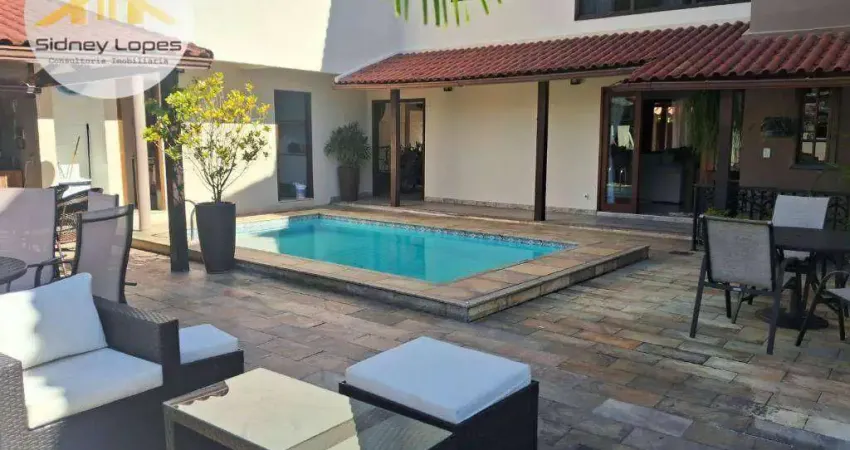 Casa com 5 dormitórios à venda, 313 m² por R$ 1.680.000,00 - Freguesia (Jacarepaguá) - Rio de Janeiro/RJ