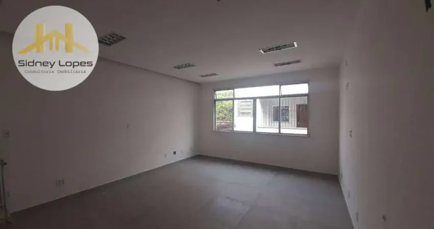 Sala à venda, 29 m² por R$ 55.000,00 - Freguesia de Jacarepaguá - Rio de Janeiro/RJ