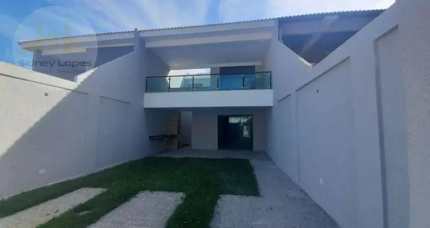 Casa com 5 dormitórios à venda, 200 m² por R$ 1.250.000,00 - Freguesia de Jacarepaguá - Rio de Janeiro/RJ