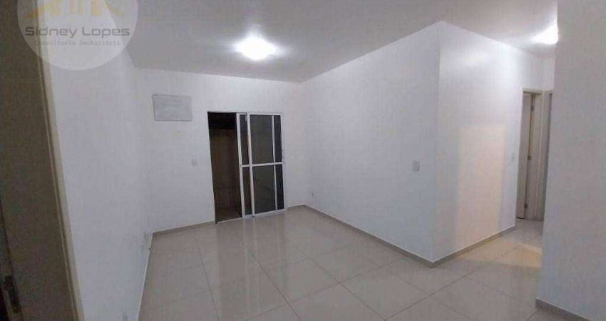Apartamento tipo Garden com 2 dormitórios à venda, 61 m² por R$ 360.000 - Freguesia de Jacarepaguá - Rio de Janeiro/RJ