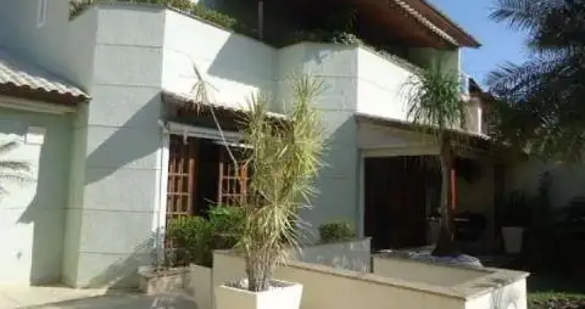 Casa com 4 dormitórios à venda, 280 m² por r$ 1.350.000,00 - freguesia de jacarepaguá - rio de janeiro/rj