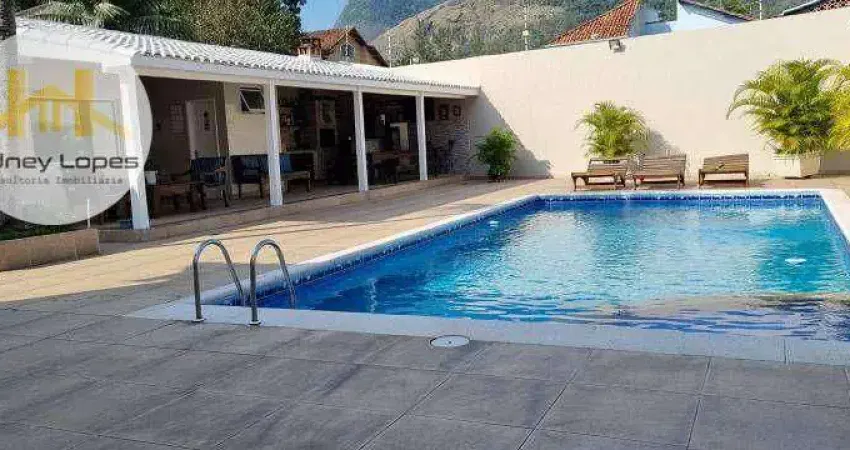 Casa com 5 dormitórios à venda, 360 m² por r$ 1.980.000,00 - anil - rio de janeiro/rj