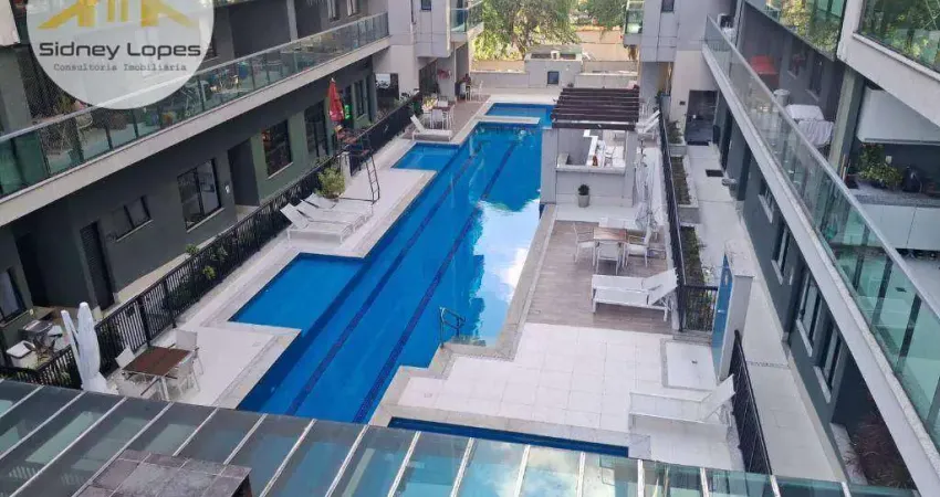 Apartamento com 3 dormitórios à venda, 72 m² por r$ 425.000,00 - freguesia (jacarepaguá) - rio de janeiro/rj