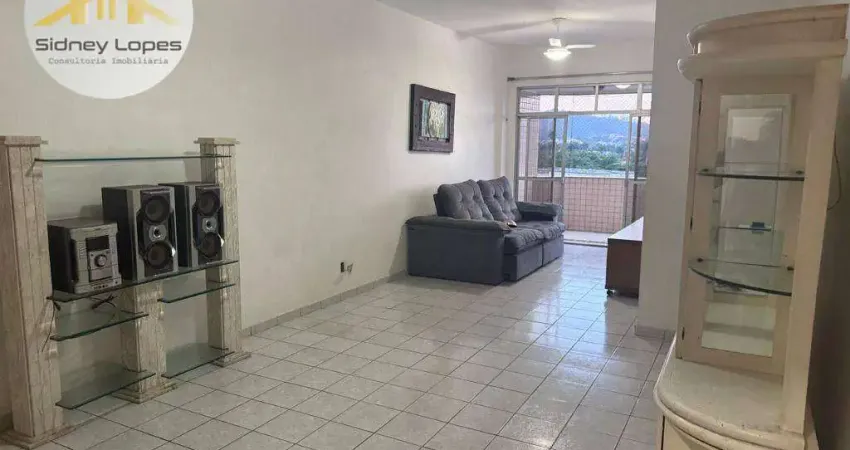 Apartamento com 3 dormitórios à venda, 150 m² por r$ 890.000 - freguesia de jacarepaguá - rio de janeiro/rj