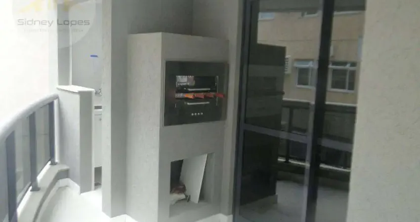 Apartamento com 3 dormitórios à venda, 82 m² por r$ 570.000,00 - freguesia de jacarepaguá - rio de janeiro/rj