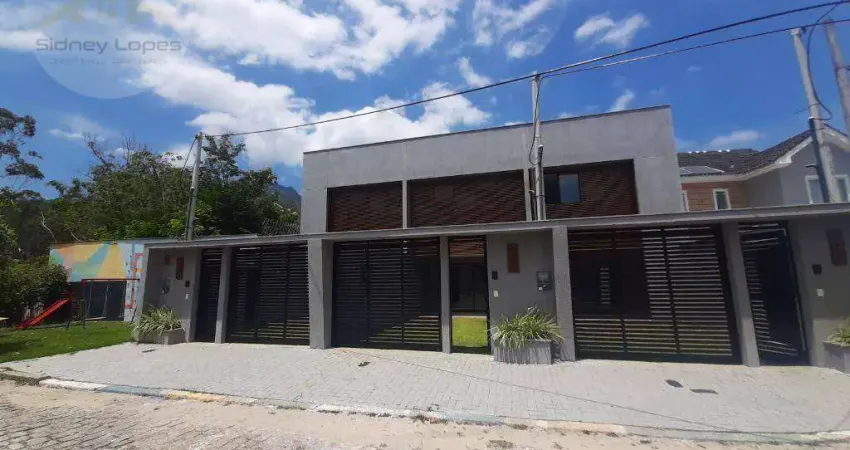 Casa com 3 dormitórios à venda, 194 m² por r$ 1.375.000,00 - freguesia de jacarepaguá - rio de janeiro/rj