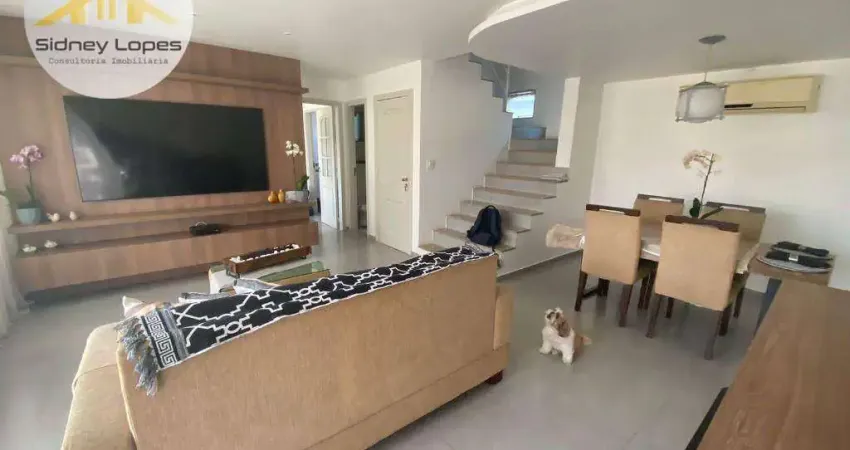 Casa com 3 dormitórios à venda, 230 m² por r$ 600.000,00 - pechincha - rio de janeiro/rj