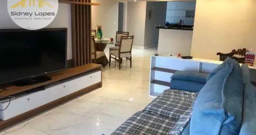 Apartamento com 3 dormitórios à venda, 170 m² por r$ 790.000,00 - freguesia de jacarepaguá - rio de janeiro/rj