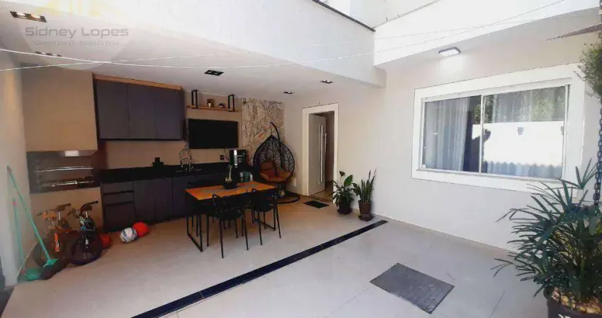Casa com 3 dormitórios à venda, 116 m² por r$ 850.000 - freguesia (jacarepaguá) - rio de janeiro/rj