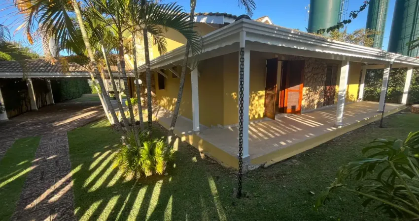 Chácara Maravilhosa em Condomínio Fechado – Itupeva/SP - Viva momentos inesquecíveis em um espaço completo de lazer e conforto!