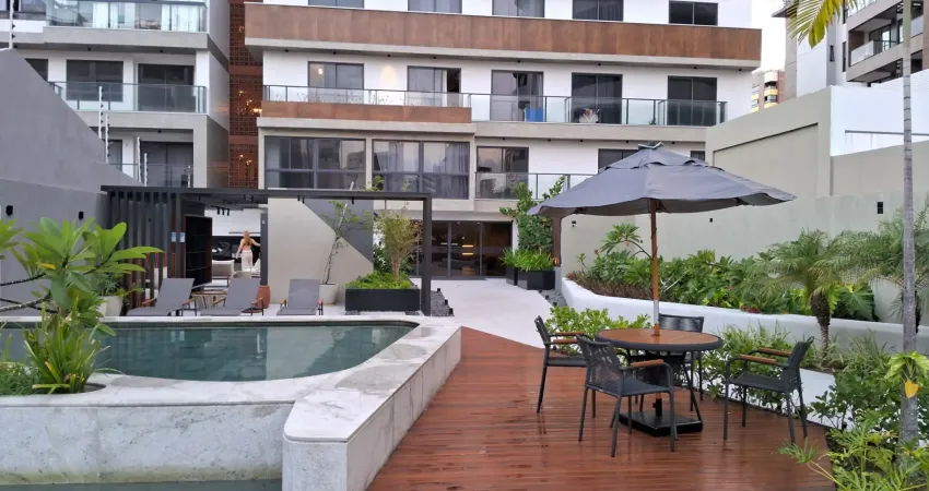 Apartamento novo à venda: 3 quartos c/ 1 suíte no Jardim Oceania