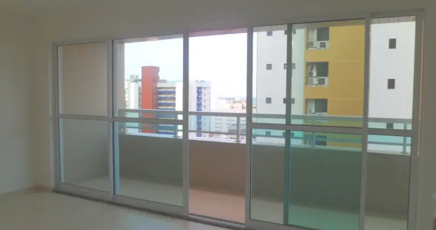 Apartamento com 2 quartos para alugar na Rua Silvino Lopes, 527, Tambaú, João Pessoa