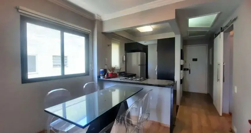 Apartamento com 1 quarto à venda na Rua Três de Maio, Vila Clementino, São Paulo