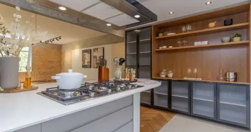 Apartamento com 3 quartos à venda na Alameda Lorena, Jardim Paulista, São Paulo