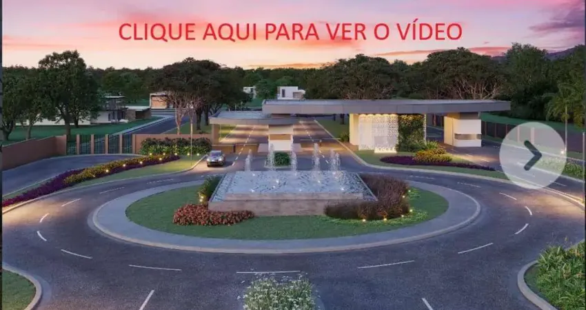 Terreno à venda na GO-462 - Estância do Bosque, Santo Antônio de Goiás - GO, Estância do Bosque, Santo Antônio de Goiás