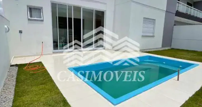 Casa com 3 quartos à venda na Bela Torres, Passo de Torres