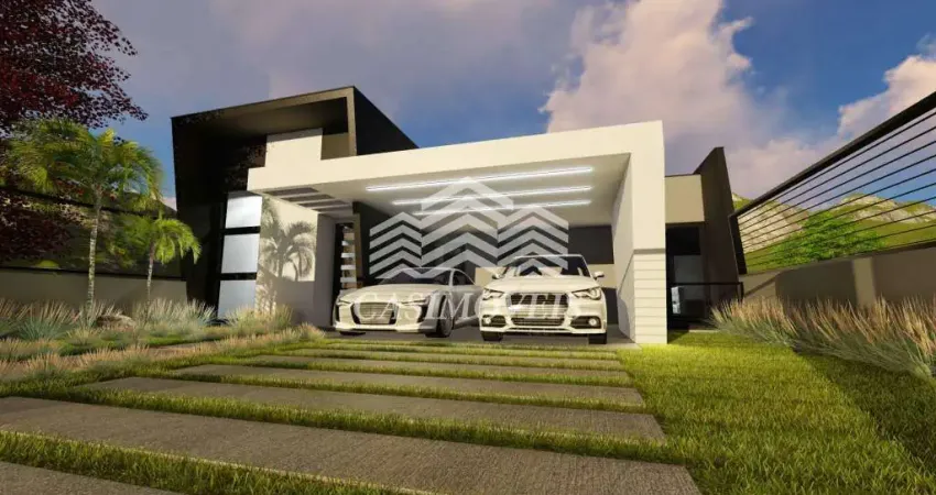 Casa com 3 quartos à venda na Ana Rech, Caxias do Sul