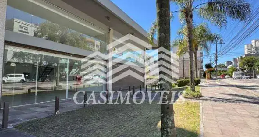 Ponto comercial à venda no Pio X, Caxias do Sul