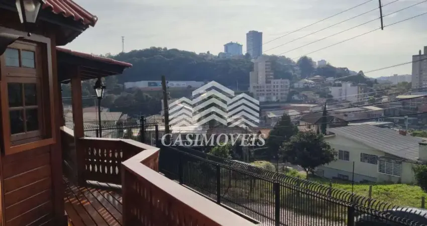 Casa com 4 quartos à venda no Salgado Filho, Caxias do Sul