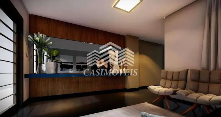 Apartamento com 2 quartos à venda no Rio Branco, Caxias do Sul
