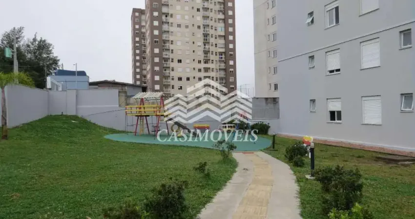 Apartamento com 3 quartos à venda no De Lazzer, Caxias do Sul