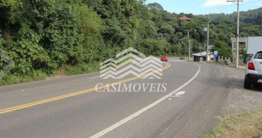 Terreno à venda no Centro, Caxias do Sul