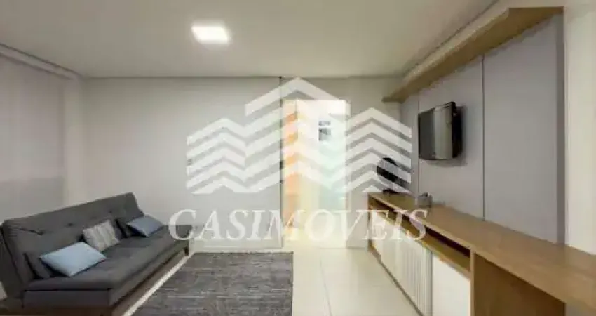 Apartamento com 1 quarto à venda no Centro, Caxias do Sul