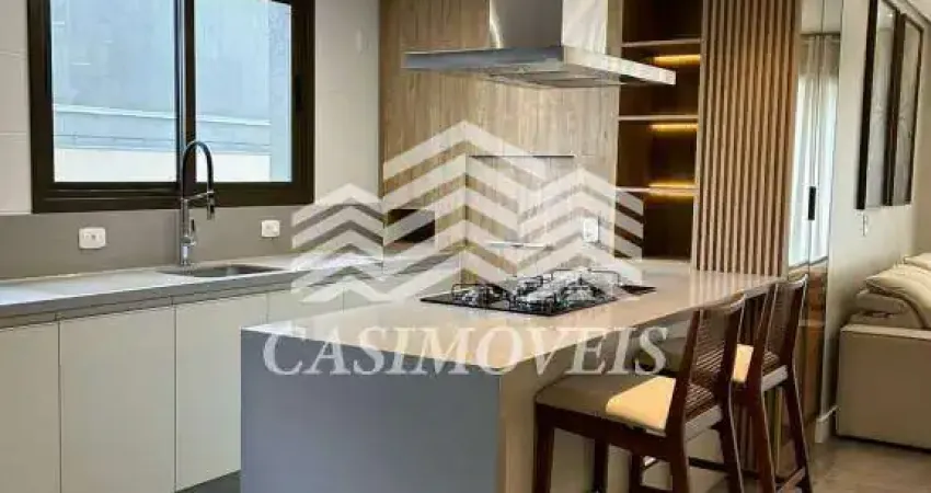 Apartamento com 3 quartos à venda no São José, Caxias do Sul