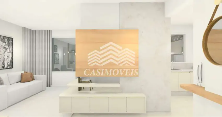 Apartamento com 3 quartos à venda no Panazzolo, Caxias do Sul