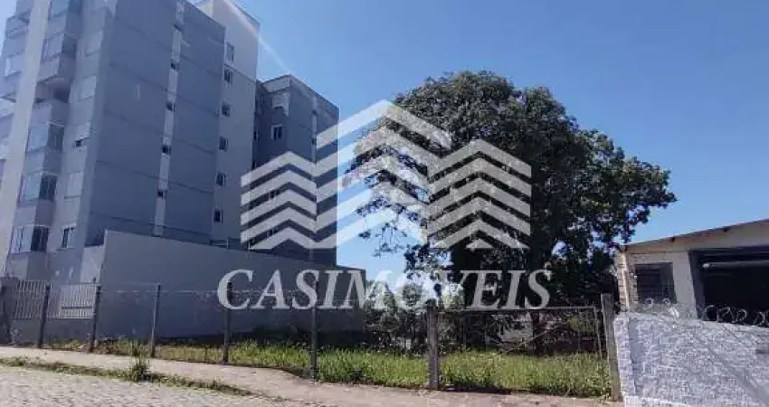 Terreno à venda no Presidente Vargas, Caxias do Sul