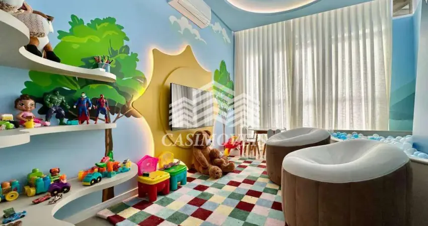 Apartamento com 3 quartos à venda no Panazzolo, Caxias do Sul