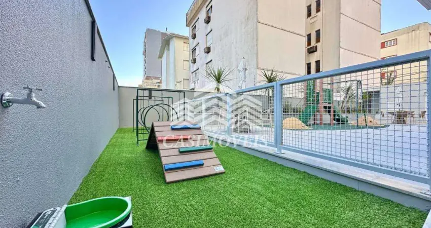 Apartamento com 3 quartos à venda no Panazzolo, Caxias do Sul