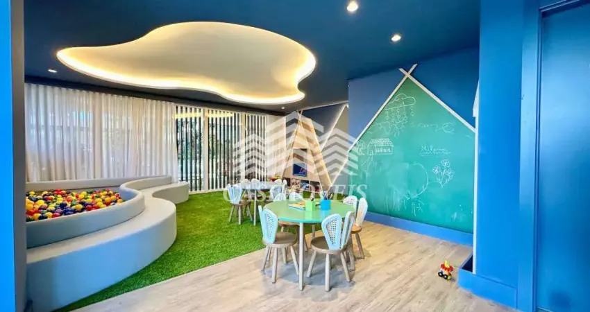 Apartamento com 3 quartos à venda no Panazzolo, Caxias do Sul