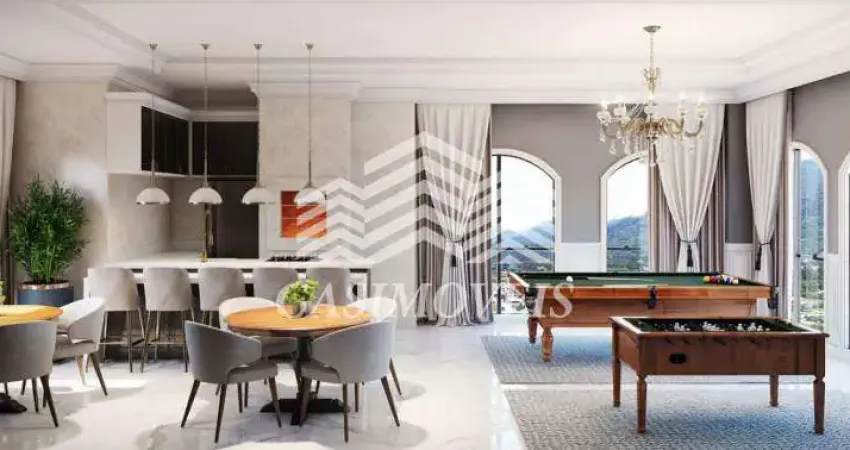 Apartamento com 2 quartos à venda em Morretes, Itapema