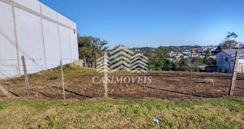 Terreno à venda no Jardim Eldorado, Caxias do Sul