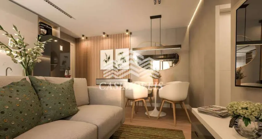 Apartamento com 2 quartos à venda na Nossa Senhora do Rosário, Caxias do Sul