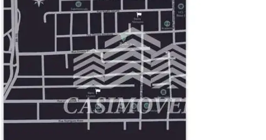 Terreno à venda no Petrópolis, Caxias do Sul