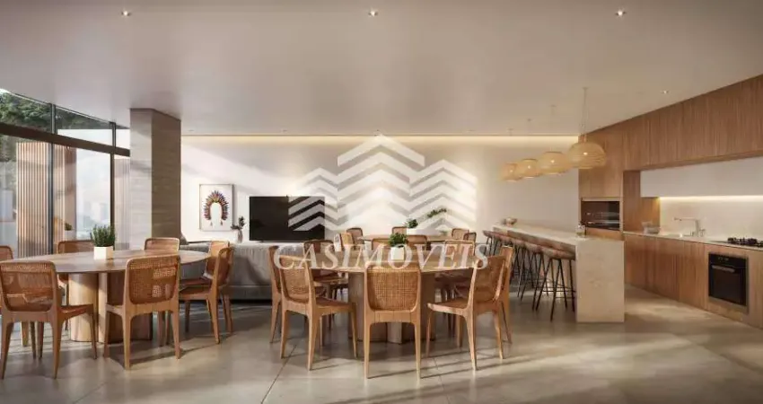 Apartamento com 3 quartos à venda no Exposição, Caxias do Sul