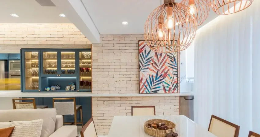 Apartamento com 2 quartos à venda na Rua Pantojo, 50, Vila Regente Feijó, São Paulo