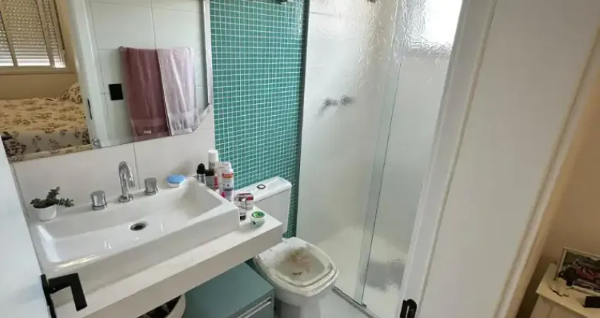 Lindo apartamento 3 dor. 2 vagas suíte 78 metros vila regente feijó