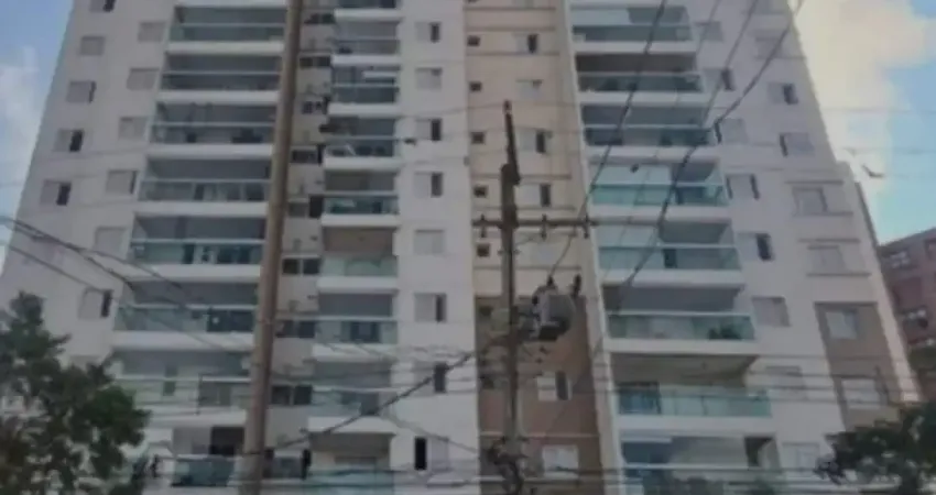 Apartamento vila carrão varanda gourmet 2 dormitórios, suíte 2 vagas 75 metros